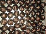 Egg Drop Cokelat