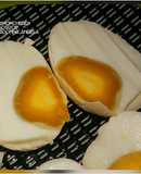 Telur Asin Ayam (Salted Chicken Eggs)