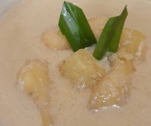 Gampangnya Membuat KOlAk PISANG SINGKONG Ala Rumahan Gampangnya Membuat KOlAk PISANG SINGKONG Ala Rumahan
