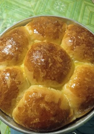 Foto resep Roti sobek