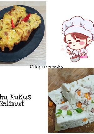 Foto resep Tahu Kukus Selimut