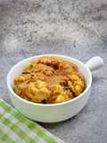 Oblok Ayam Khas Betawi