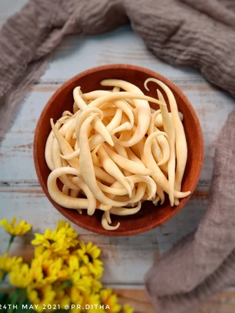 Recipe 28. Telur Gabus Keju the Perfect Perfect