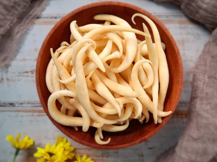 Recipe 28. Telur Gabus Keju the Perfect Perfect