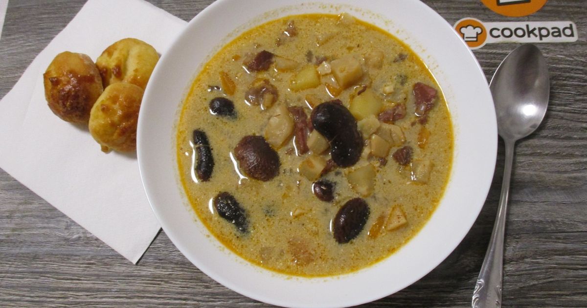 24 egyszerű és finom lóbab recept - Cookpad receptek