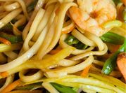 Hình ảnh của udon tôm