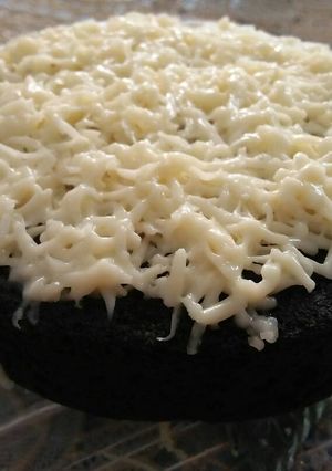 Foto resep Oreo Cake