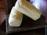 Pan casero (forma lactal)