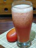 Jus Tomat Sehat