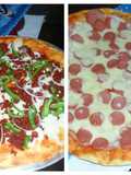 Pizzas