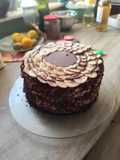 Tort 20 cm