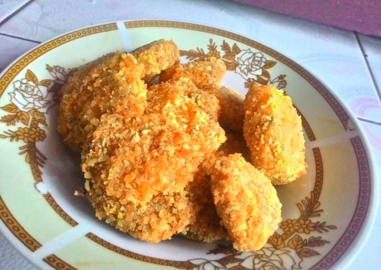 Nugget Sapi Sehat