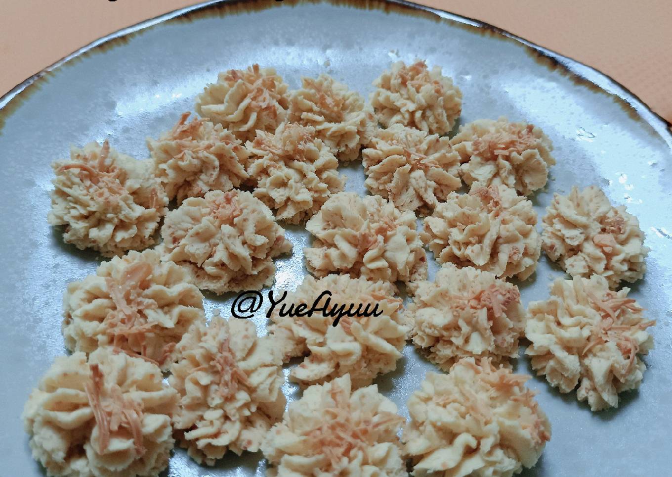Sagu Keju