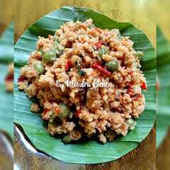 Oncom jeletot রেসিপির প্রধান ছবি