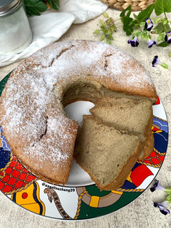 Foto resep Banana Chiffon Cake