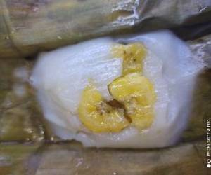 Resep Baru Nagasari Ala Restoran Resep Baru Nagasari Ala Restoran