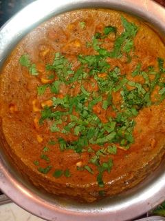 પનીર બટર મસાલા રેસીપી મુખ્ય ફોટો