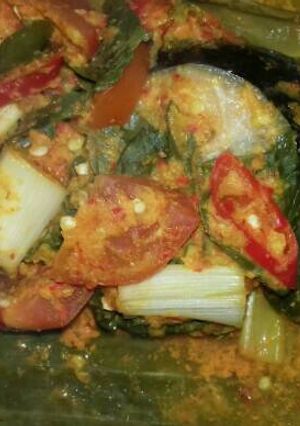 Foto resep Pepes patin