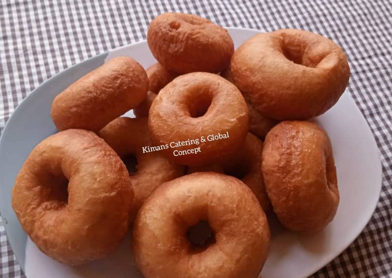 Doughnut