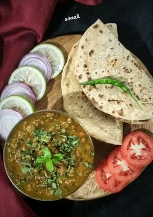 ডাল তরকা (dal tarka recipe in bengali) রেসিপির প্রধান ছবি