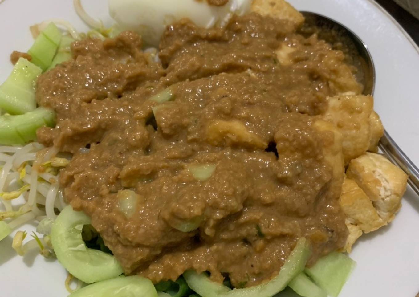 Gado gado