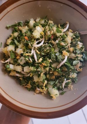 Foto resep Trancam