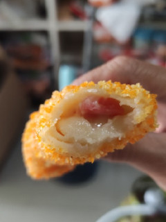 Foto resep Risoles Mayo