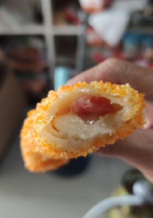 Foto resep Risoles Mayo