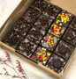 Cara Gampang Membuat Resep Chewy Brownies Shiny Crush yang Menggugah Selera Anti Ribet, Lezat