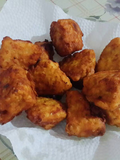 Foto resep Tahu Fantasi