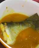 Ikan Patin Tempoyak Pahang