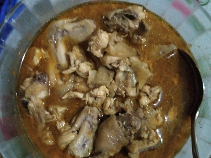 Cara Gampang Menyiapkan Ayam teriyaki endeus.., Bikin Ngiler