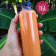 Thai tea