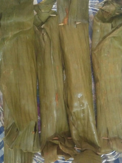 Foto resep Pepes ikan kembung