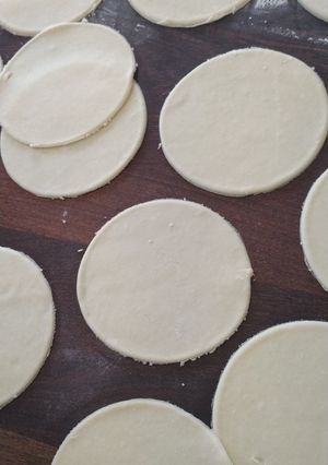 Una foto de Tapas
