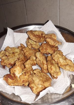 Una foto de Marineras de Pollo 👩‍🍳👌