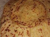ملوي بطريقة ساهلة