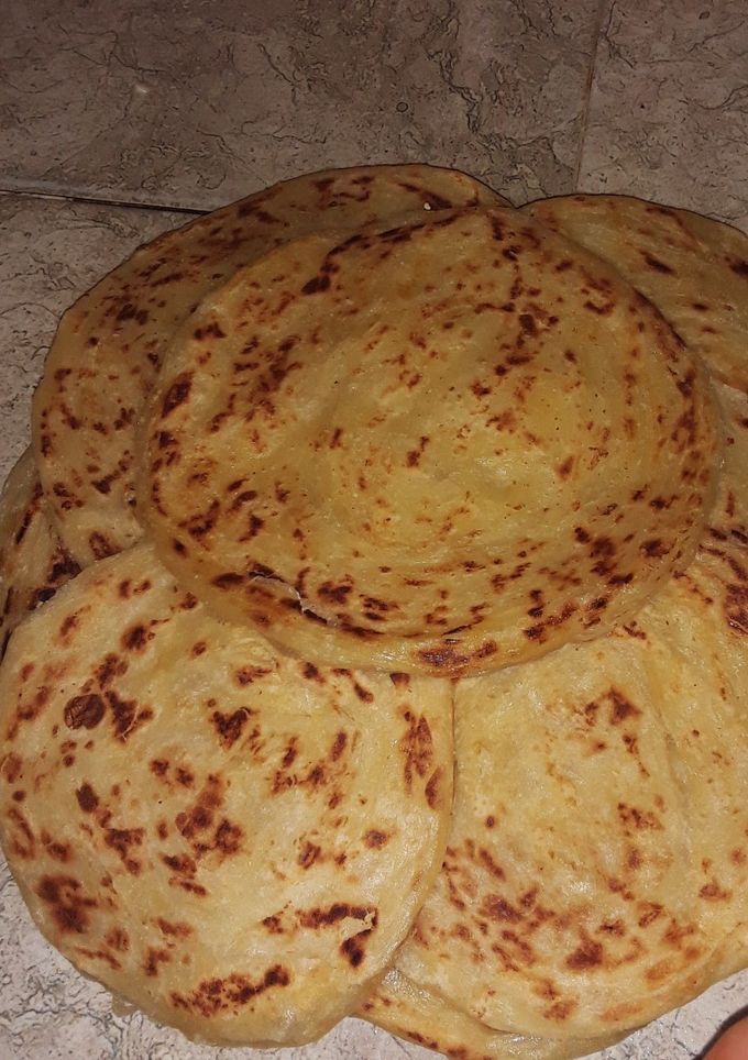 صورة لوصفة ملوي بطريقة ساهلة