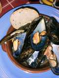Impepata di cozze
