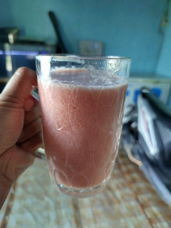 Foto resep Jus tomat