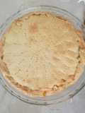 Tarta de atún gallega fácil