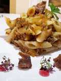 Pasta ca muddica