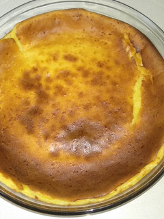 Foto principal de Quesada sin queso