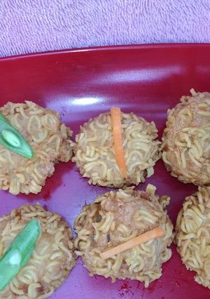 Foto resep Tahu Gimbal