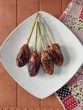 Sate Buntel