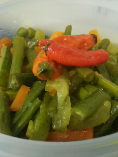 Foto resep Acar Sayur Ceria