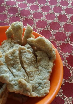 Foto resep Pempek Crispy