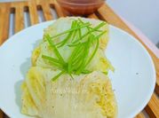 Gambar ayam saus topoki