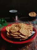 જીરા પૂરી.(Jira poori Recipe in Gujarati)