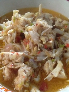 Foto resep Tumis Kuah Toge Plus Jamur Tempe
